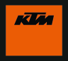 KTM Logo